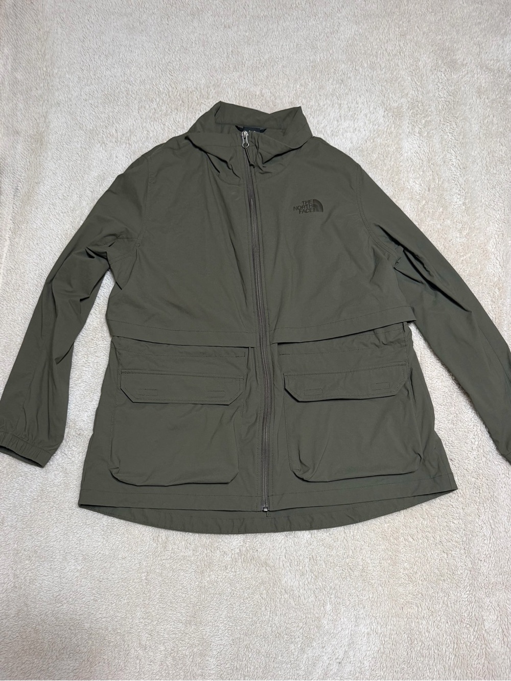 The North Face Sight Seer II Jacket